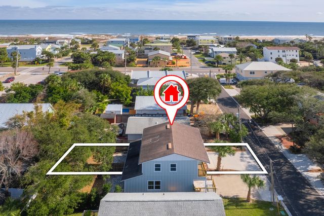 112 2nd Street A, St Augustine, FL 32080