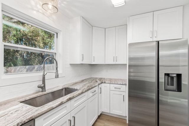 112 2nd Street A, St Augustine, FL 32080