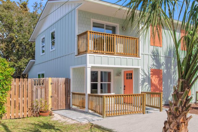 112 2nd Street A, St Augustine, FL 32080