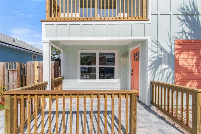 112 2nd Street A, St Augustine, FL 32080