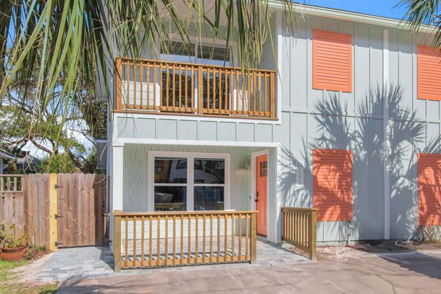 112 2nd Street A, St Augustine, FL 32080