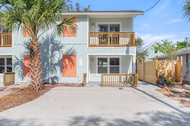 112 2nd Street A, St Augustine, FL 32080