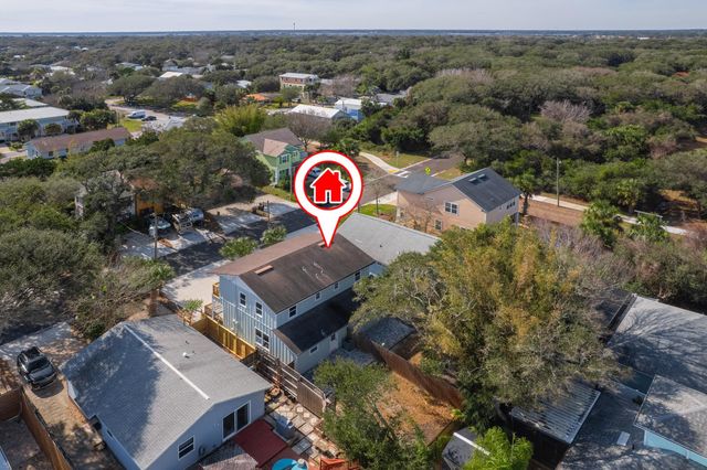 112 2nd Street A, St Augustine, FL 32080