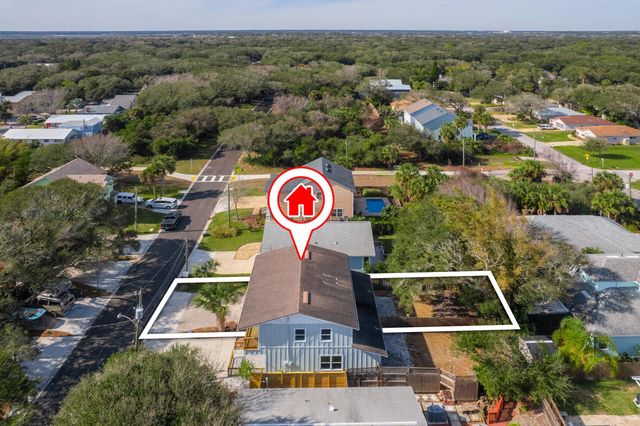 112 2nd Street A, St Augustine, FL 32080