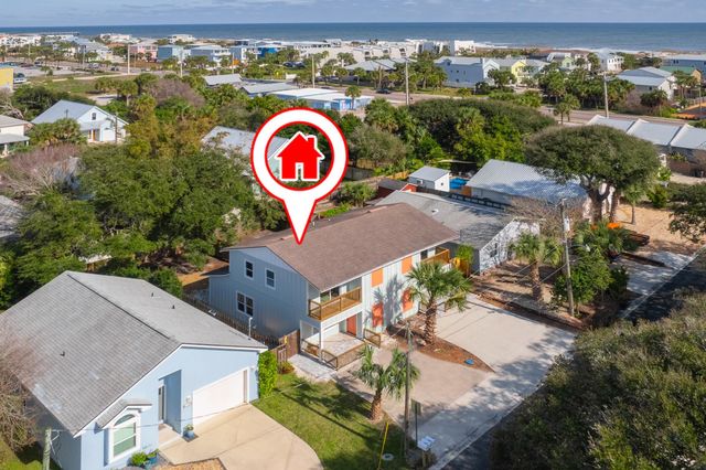 112 2nd Street A, St Augustine, FL 32080