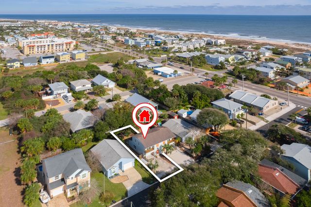 112 2nd Street A, St Augustine, FL 32080