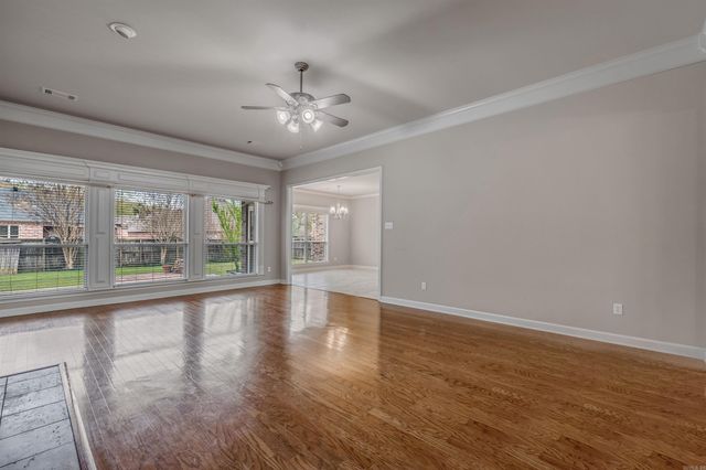 119 Maumelle Valley Drive, Maumelle, AR 72113