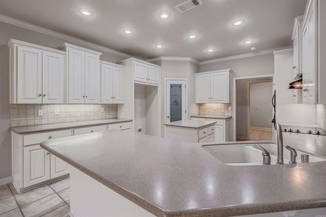 119 Maumelle Valley Drive, Maumelle, AR 72113