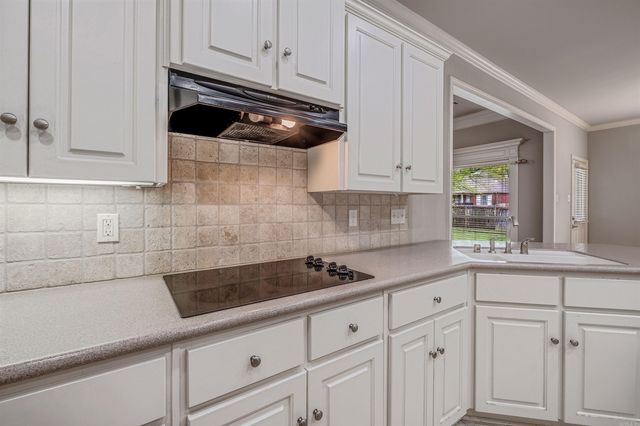 119 Maumelle Valley Drive, Maumelle, AR 72113