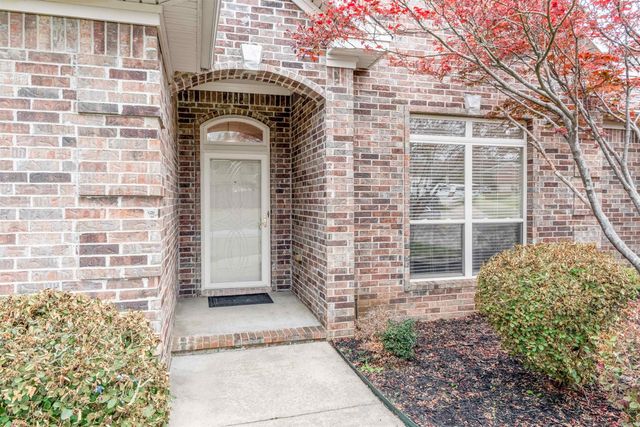 119 Maumelle Valley Drive, Maumelle, AR 72113