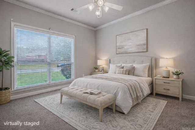 119 Maumelle Valley Drive, Maumelle, AR 72113