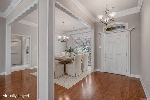 119 Maumelle Valley Drive, Maumelle, AR 72113