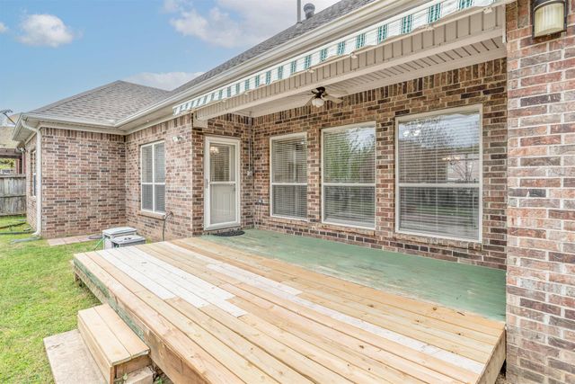 119 Maumelle Valley Drive, Maumelle, AR 72113