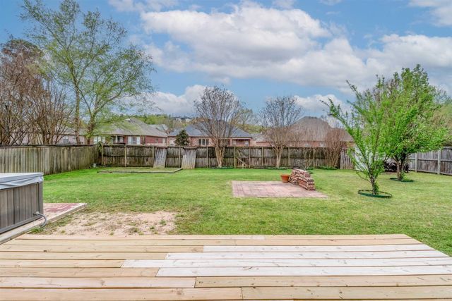 119 Maumelle Valley Drive, Maumelle, AR 72113