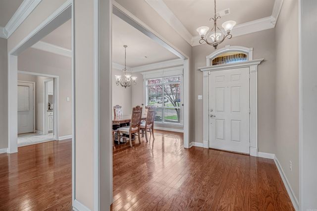 119 Maumelle Valley Drive, Maumelle, AR 72113