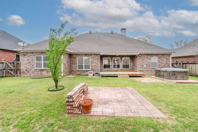 119 Maumelle Valley Drive, Maumelle, AR 72113
