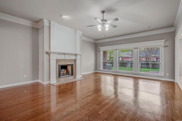 119 Maumelle Valley Drive, Maumelle, AR 72113