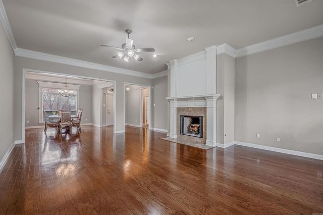 119 Maumelle Valley Drive, Maumelle, AR 72113