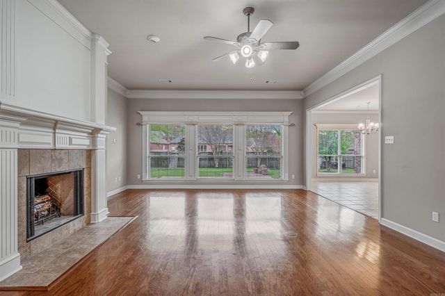 119 Maumelle Valley Drive, Maumelle, AR 72113