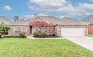 119 Maumelle Valley Drive, Maumelle, AR 72113