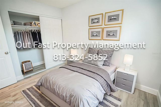 11312 N 52ND STREET B17, Tampa, FL 33617