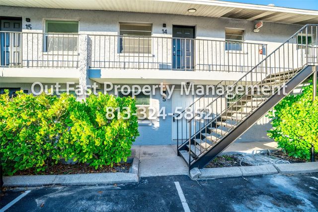 11312 N 52ND STREET B17, Tampa, FL 33617