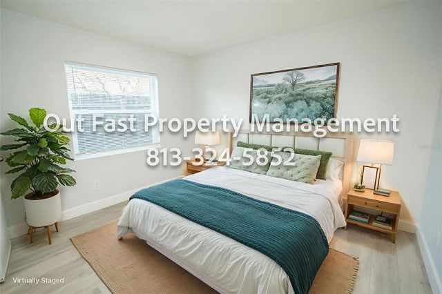 11312 N 52ND STREET B17, Tampa, FL 33617