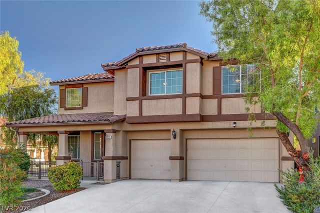 7223 Hollywood Park Avenue, Las Vegas, NV 89129