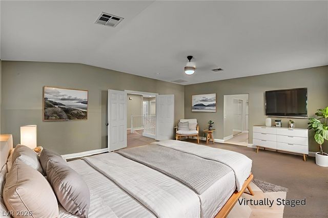 7223 Hollywood Park Avenue, Las Vegas, NV 89129