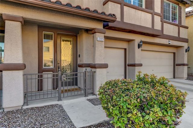 7223 Hollywood Park Avenue, Las Vegas, NV 89129