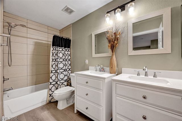 7223 Hollywood Park Avenue, Las Vegas, NV 89129