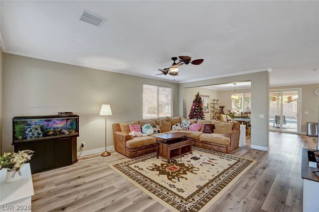 7223 Hollywood Park Avenue, Las Vegas, NV 89129