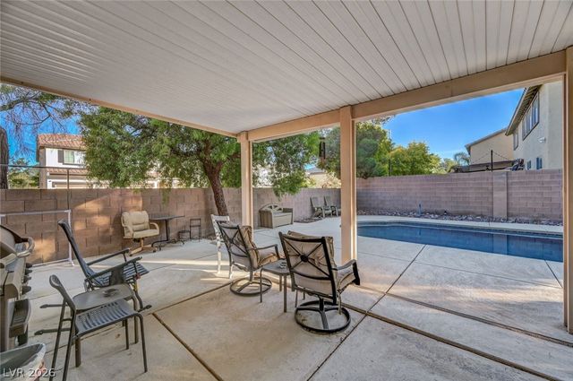 7223 Hollywood Park Avenue, Las Vegas, NV 89129