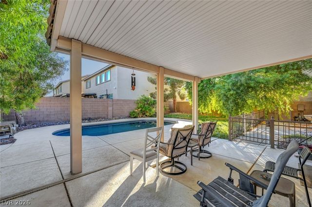 7223 Hollywood Park Avenue, Las Vegas, NV 89129