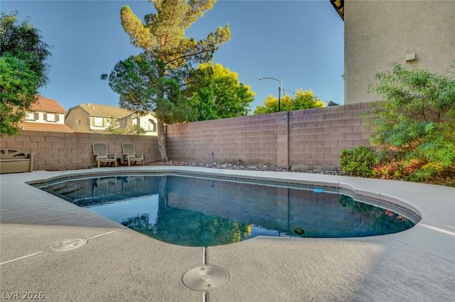 7223 Hollywood Park Avenue, Las Vegas, NV 89129