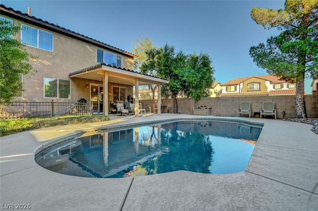 7223 Hollywood Park Avenue, Las Vegas, NV 89129