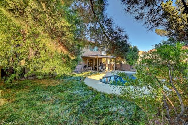 7223 Hollywood Park Avenue, Las Vegas, NV 89129