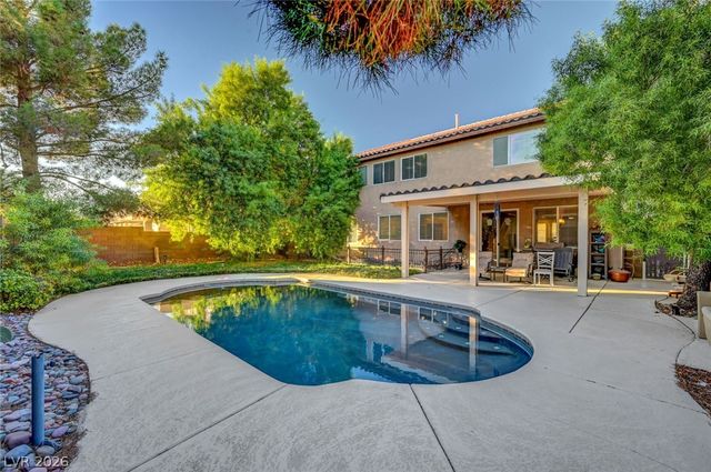 7223 Hollywood Park Avenue, Las Vegas, NV 89129