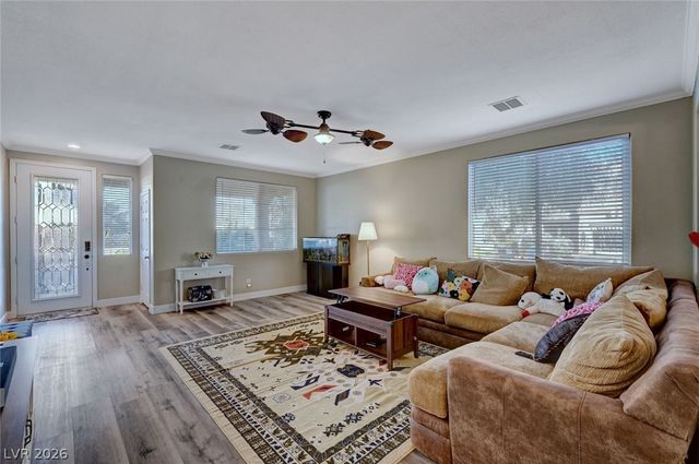 7223 Hollywood Park Avenue, Las Vegas, NV 89129