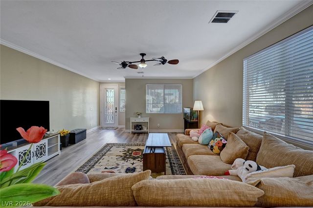 7223 Hollywood Park Avenue, Las Vegas, NV 89129