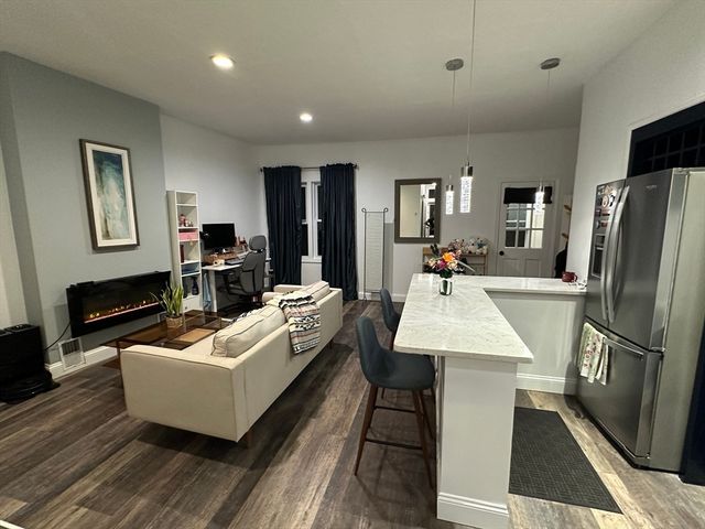 40-40A Newbern, Boston, MA 02130