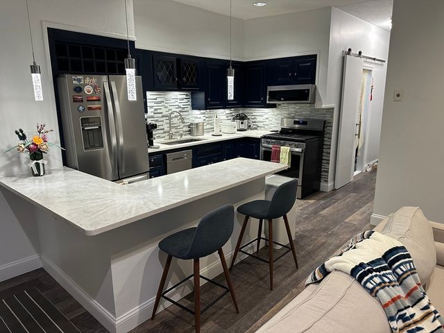 40-40A Newbern, Boston, MA 02130