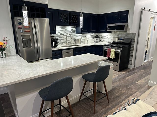 40-40A Newbern, Boston, MA 02130