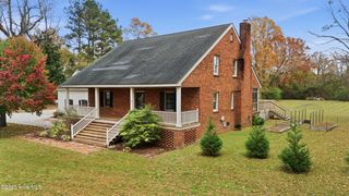 428 Old Hertford Road, Edenton, NC 27932