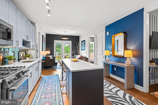 6803 CAMERON DR NW #105, Washington, DC 20012