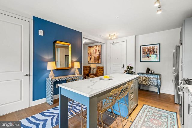 6803 CAMERON DR NW #105, Washington, DC 20012