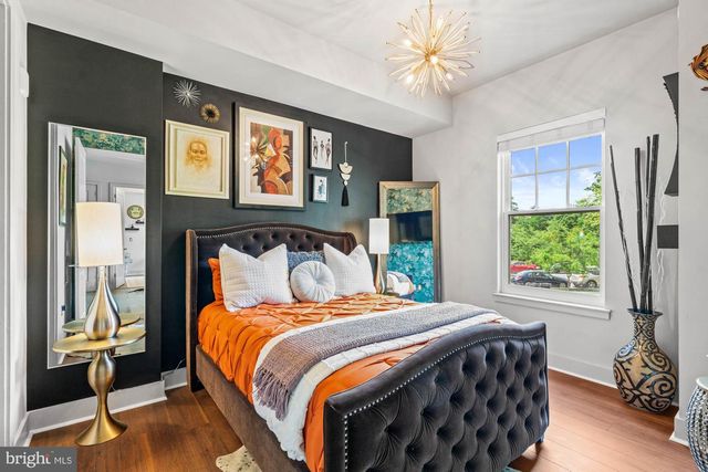 6803 CAMERON DR NW #105, Washington, DC 20012