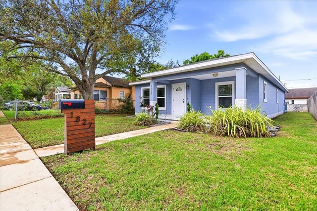 1827 48TH STREET S, St Petersburg, FL 33711