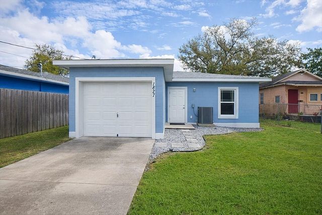 1827 48TH STREET S, St Petersburg, FL 33711