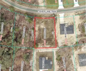 41 FISHER LANE TRACK, Ocklawaha, FL 32179